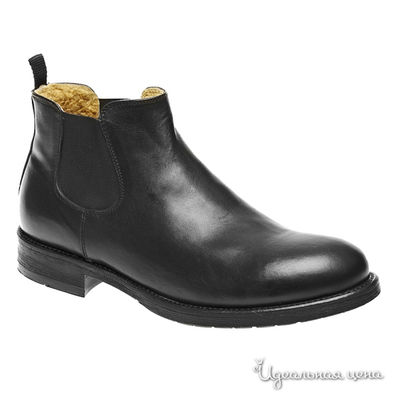 Сапоги Pepe Castell, цвет цвет черный