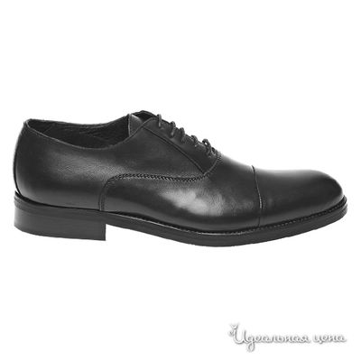 Ботинки Pepe Castell мужские, цвет черный