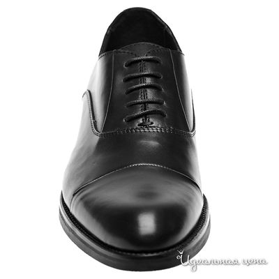 Ботинки Pepe Castell мужские, цвет черный