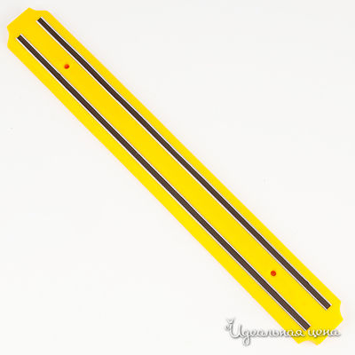 Держатель Atlantis, цвет цвет желтый