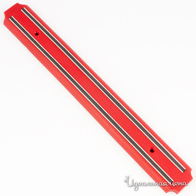 Держатель Atlantis, цвет цвет красный