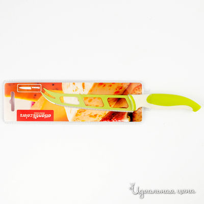 Нож Atlantis, цвет цвет салатовый