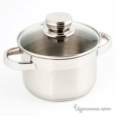 Кастрюля Atlantis