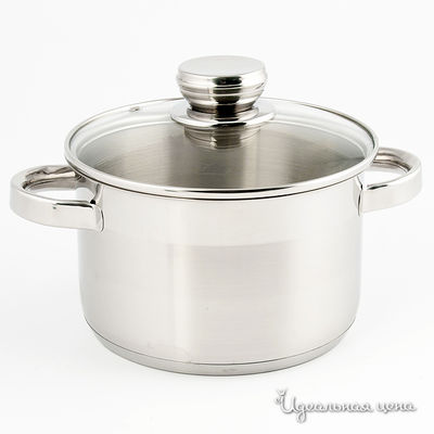 Кастрюля Atlantis