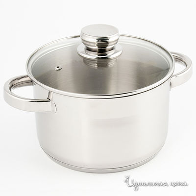 Кастрюля Atlantis