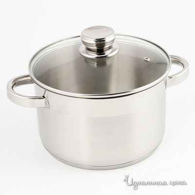 Кастрюля Atlantis