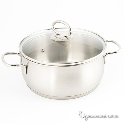 Кастрюля Atlantis