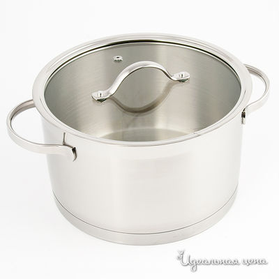 Кастрюля Atlantis