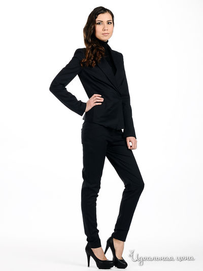 Костюм Gaudi, цвет цвет темно-синий