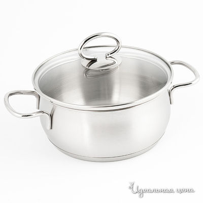 Кастрюля Atlantis