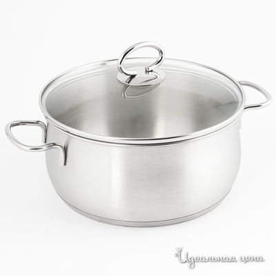 Кастрюля Atlantis