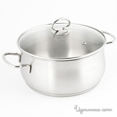 Кастрюля Atlantis