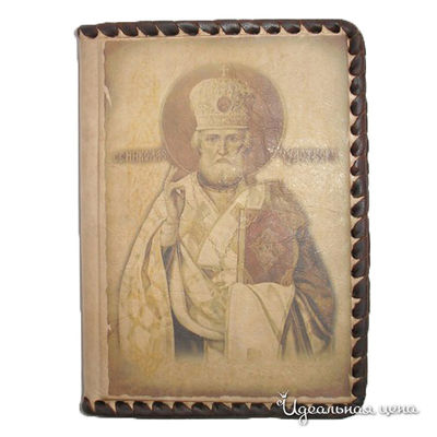 Обложка Кажан, цвет цвет бежевый