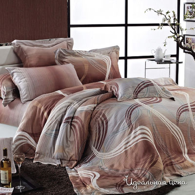 Комплект Famille