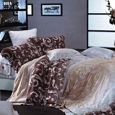 Комплект Famille