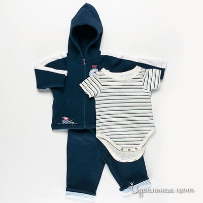 Комплект Best for kids, цвет цвет мультиколор