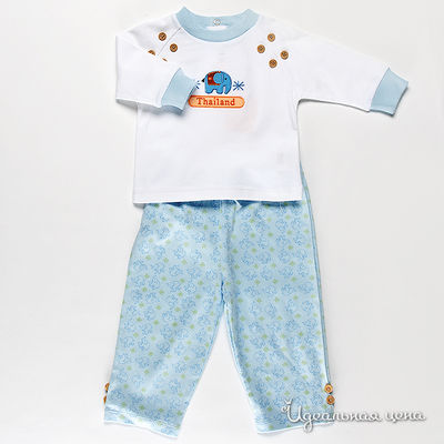 Комплект Best for kids, цвет цвет мультиколор