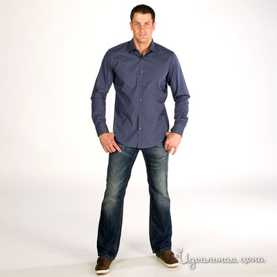 рубашка Unibrend