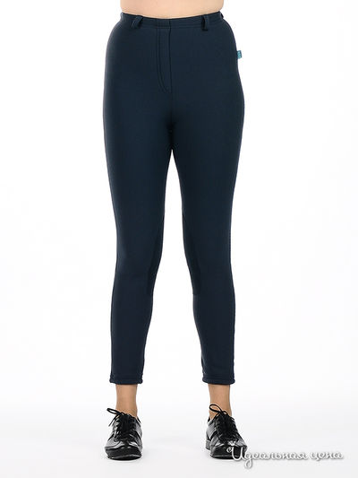 Бриджи Musto, цвет цвет темно-синий