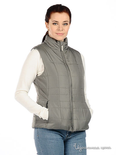 Жилет Musto, цвет цвет хаки