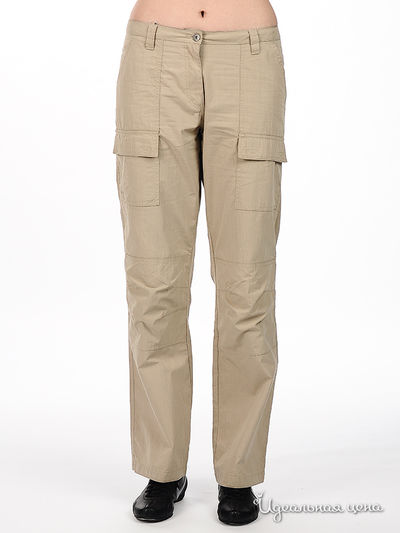 Брюки Musto, цвет цвет бежевый