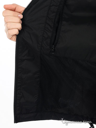 Куртка Musto женская, цвет черный