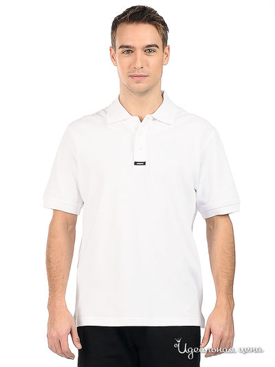 Поло Musto, цвет цвет белый
