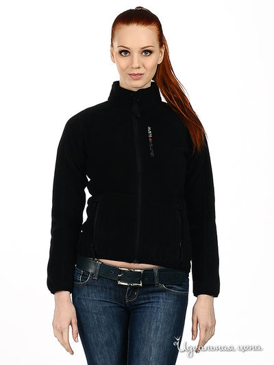 Куртка Musto, цвет цвет черный