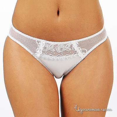 Трусы KrisLine, цвет цвет белый