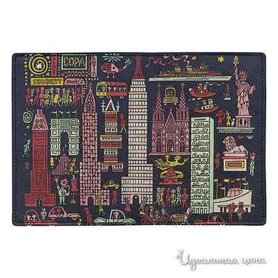 Обложка Cool Cover