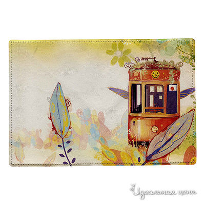 Обложка Cool Cover