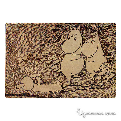 Обложка Cool Cover