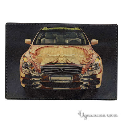 Обложка Cool Cover