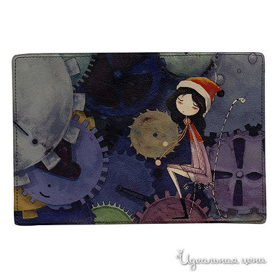 Обложка Cool Cover