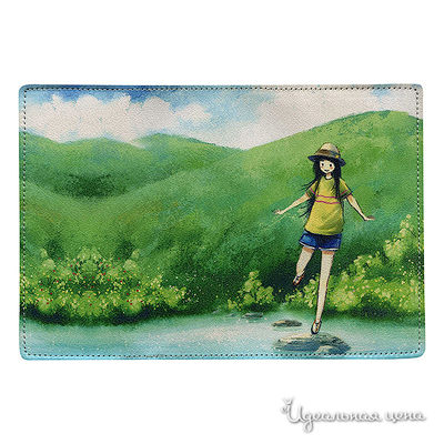 Обложка Cool Cover