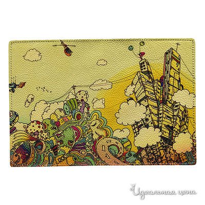 Обложка Cool Cover