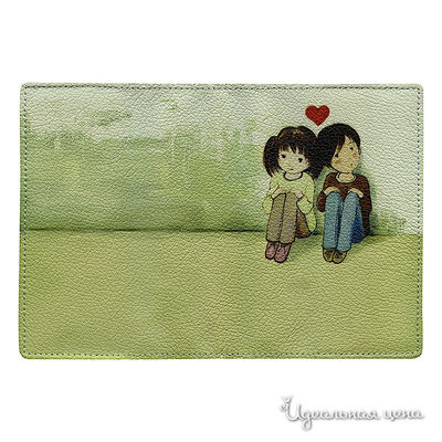 Обложка Cool Cover