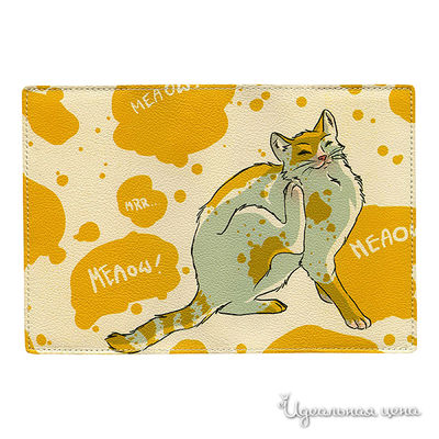 Обложка Cool Cover