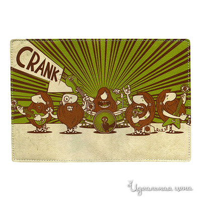 Обложка Cool Cover