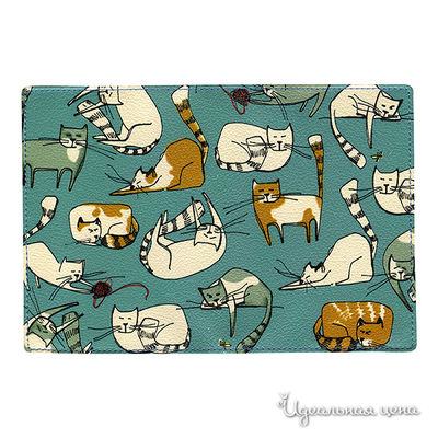 Обложка Cool Cover