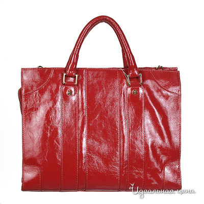 Портфель Vasheron, цвет цвет красный