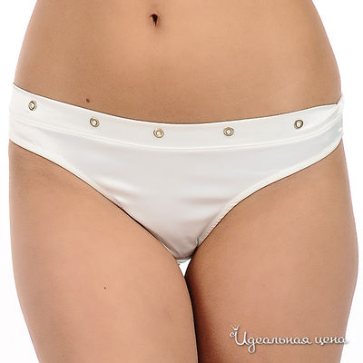 Трусы Linga Dore, цвет цвет белый