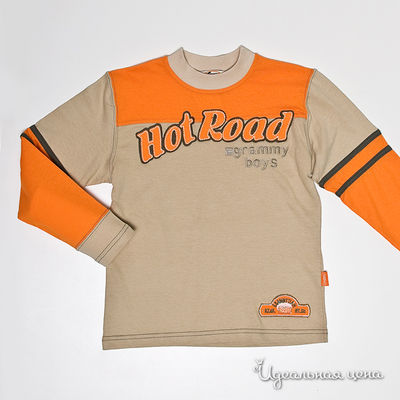 Футболка Grammy