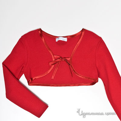 Джемпер Grammy, цвет цвет красный