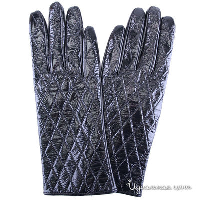 Перчатки Flioraj, цвет цвет черный