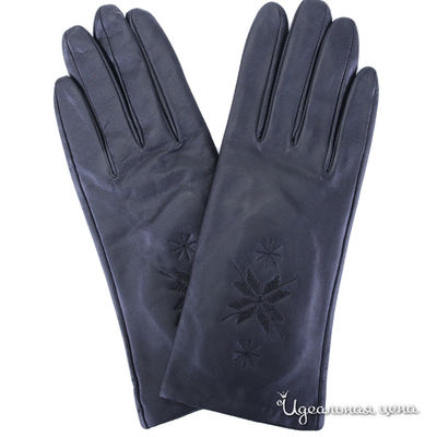 Перчатки Flioraj, цвет цвет черный