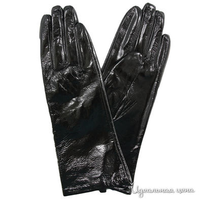 Перчатки Flioraj, цвет цвет черный