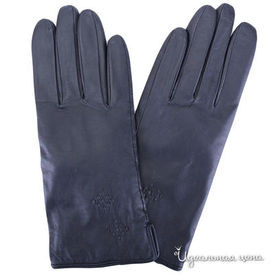 Перчатки Flioraj, цвет цвет черный