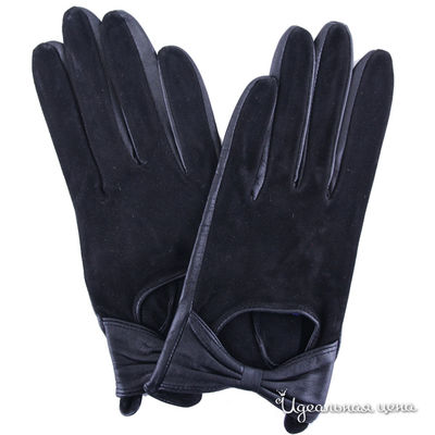 Перчатки Flioraj, цвет цвет черный