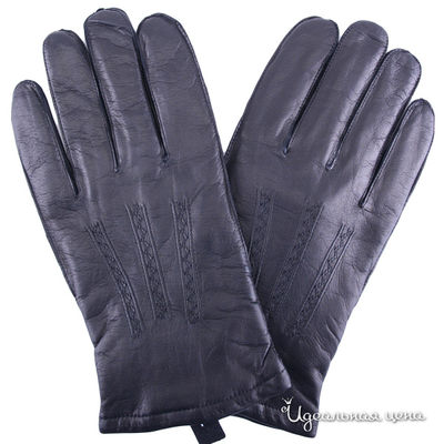 Перчатки Flioraj, цвет цвет черный